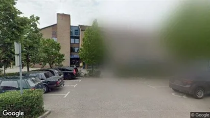 Lägenheter att hyra i Klippan - Bild från Google Street View