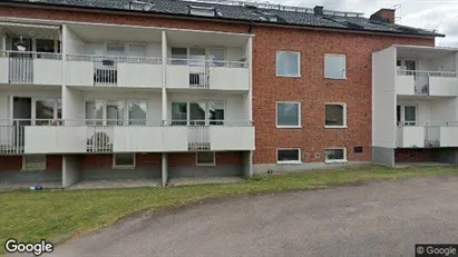 Lägenheter att hyra i Oskarshamn - Bild från Google Street View