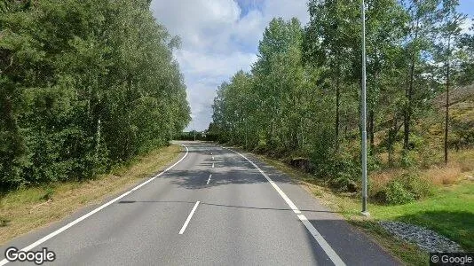 Lägenheter att hyra i Salem - Bild från Google Street View