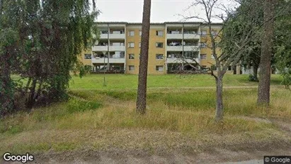 Lägenheter att hyra i Södertälje - Bild från Google Street View