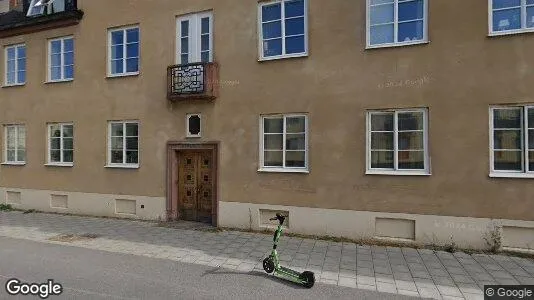 Lägenheter att hyra i Eskilstuna - Bild från Google Street View