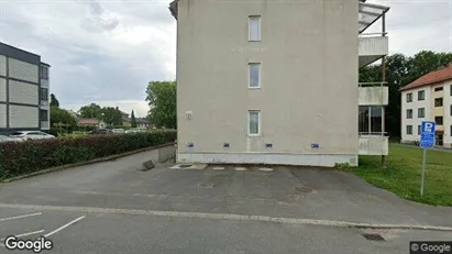 Lägenheter att hyra i Bromölla - Bild från Google Street View