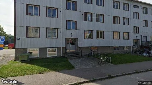 Lägenheter att hyra i Eskilstuna - Bild från Google Street View