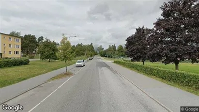 Lägenheter att hyra i Norrtälje - Bild från Google Street View