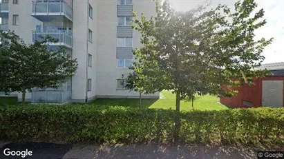 Lägenheter att hyra i Borlänge - Bild från Google Street View