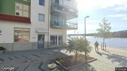 Lägenheter att hyra i Sundsvall - Bild från Google Street View