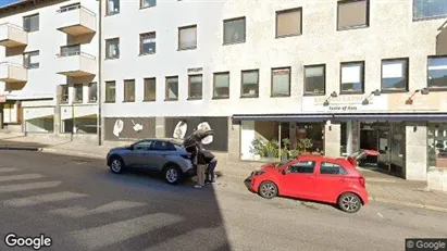 Lägenheter att hyra i Karlskoga - Bild från Google Street View