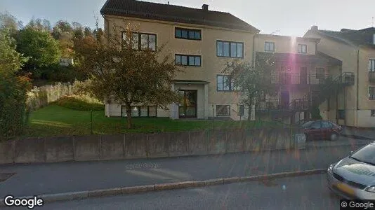 Lägenheter att hyra i Borås - Bild från Google Street View