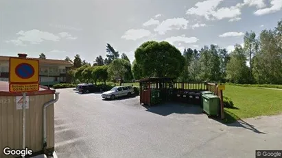 Lägenheter att hyra i Bollnäs - Bild från Google Street View