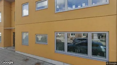 Bostadsrätter till salu i Helsingborg - Bild från Google Street View