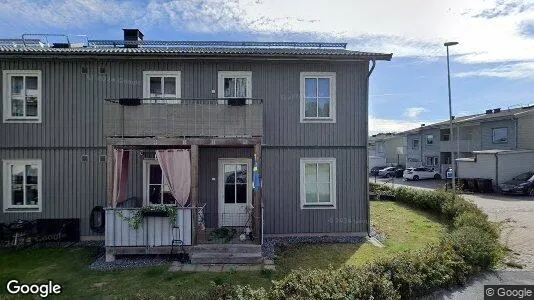 Bostadsrätter till salu i Håbo - Bild från Google Street View