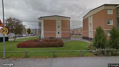 Bostadsrätter till salu i Lidköping - Bild från Google Street View