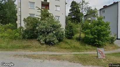 Bostadsrätter till salu i Södertälje - Bild från Google Street View