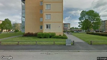 Bostadsrätter till salu i Lidköping - Bild från Google Street View