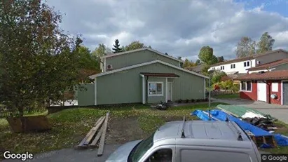 Bostadsrätter till salu i Österåker - Bild från Google Street View