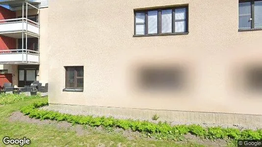 Bostadsrätter till salu i Västerort - Bild från Google Street View