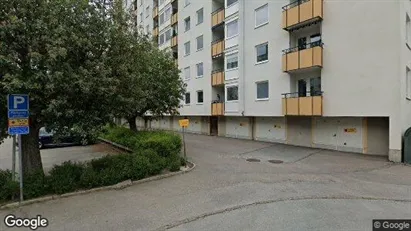 Bostadsrätter till salu i Täby - Bild från Google Street View