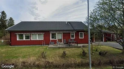 Bostadsrätter till salu i Storuman - Bild från Google Street View