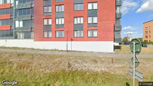 Lägenheter till salu i Österåker - Bild från Google Street View