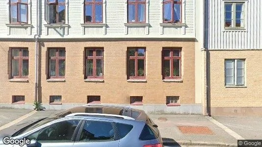 Lägenheter till salu i Majorna-Linné - Bild från Google Street View