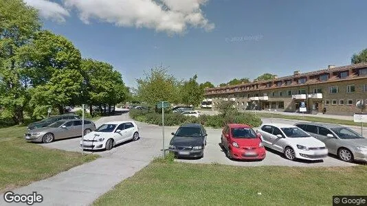 Lägenheter till salu i Täby - Bild från Google Street View