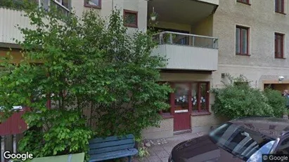 Lägenheter till salu i Södermalm - Bild från Google Street View