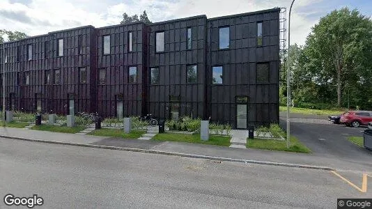 Lägenheter till salu i Söderort - Bild från Google Street View