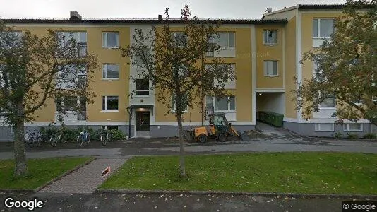 Bostadsrätter till salu i Skara - Bild från Google Street View