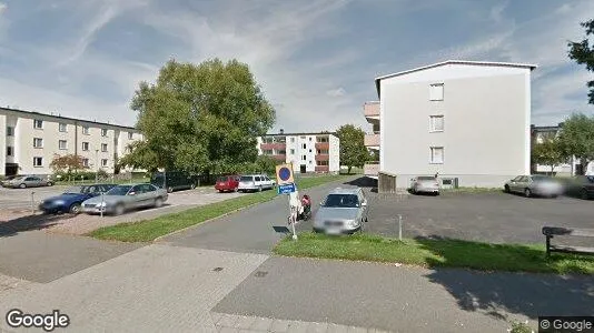 Bostadsrätter till salu i Skara - Bild från Google Street View