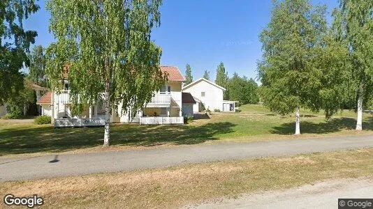 Bostadsrätter till salu i Bollnäs - Bild från Google Street View