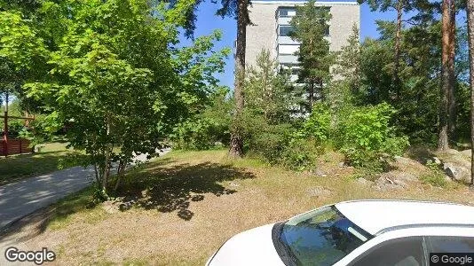 Bostadsrätter till salu i Södertälje - Bild från Google Street View