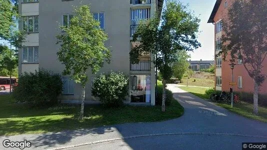 Bostadsrätter till salu i Södertälje - Bild från Google Street View