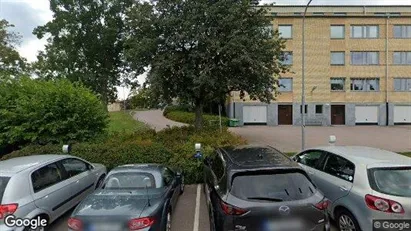 Bostadsrätter till salu i Västerås - Bild från Google Street View