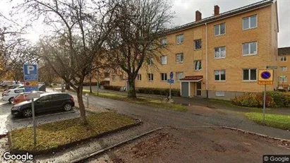 Bostadsrätter till salu i Västerås - Bild från Google Street View