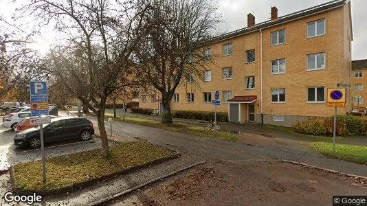 Bostadsrätter till salu i Västerås - Bild från Google Street View