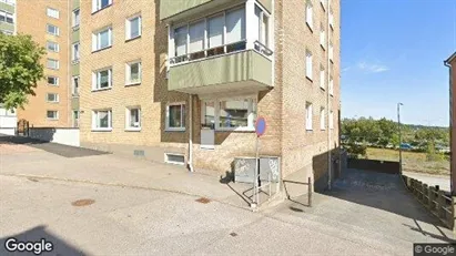 Bostadsrätter till salu i Karlskrona - Bild från Google Street View