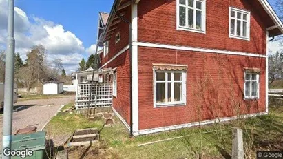 Lägenheter till salu i Uppsala - Bild från Google Street View