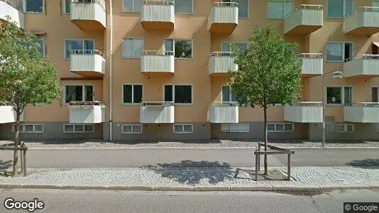 Bostadsrätter till salu i Falun - Bild från Google Street View