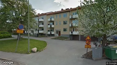 Lägenheter till salu i Söderort - Bild från Google Street View