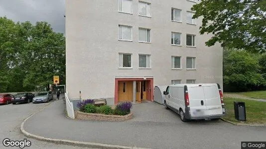 Bostadsrätter till salu i Söderort - Bild från Google Street View