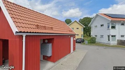 Bostadsrätter till salu i Söderort - Bild från Google Street View