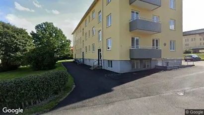 Bostadsrätter till salu i Kristinehamn - Bild från Google Street View