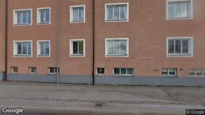 Lägenheter att hyra i Kungsör - Bild från Google Street View