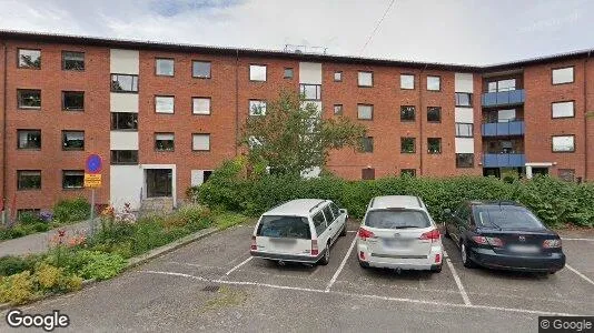 Bostadsrätter till salu i Örgryte-Härlanda - Bild från Google Street View