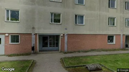 Lägenheter att hyra i Botkyrka - Bild från Google Street View