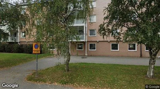 Lägenheter att hyra i Sigtuna - Bild från Google Street View