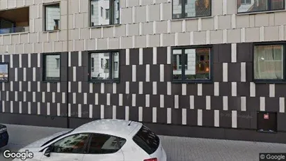 Lägenheter till salu i Södermalm - Bild från Google Street View