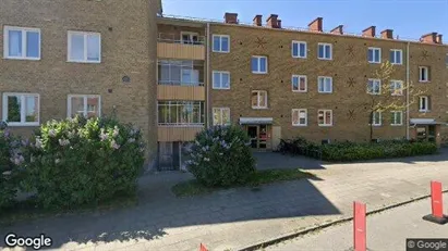 Bostadsrätter till salu i Limhamn/Bunkeflo - Bild från Google Street View