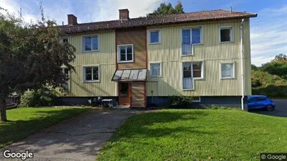 Lägenheter att hyra i Borlänge - Bild från Google Street View