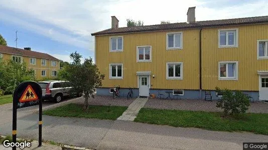 Bostadsrätter till salu i Uppsala - Bild från Google Street View